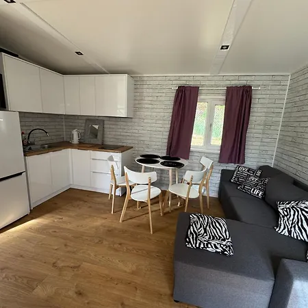 Samotnia Biesalska Biesal