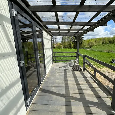 Samotnia Biesalska Holiday home