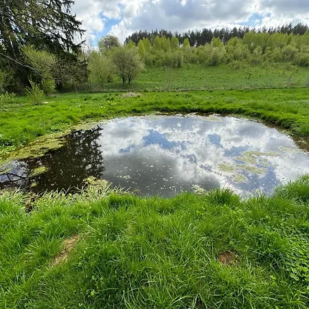 Samotnia Biesalska * Biesal