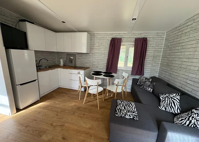 Samotnia Biesalska Biesal